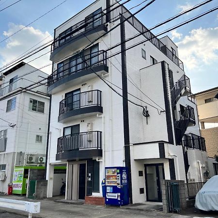 Fieldnever Apartment Stay - Maisonette Family Room Fukuoka  Extérieur photo