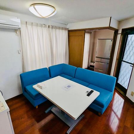 Fieldnever Apartment Stay - Maisonette Family Room Fukuoka  Extérieur photo