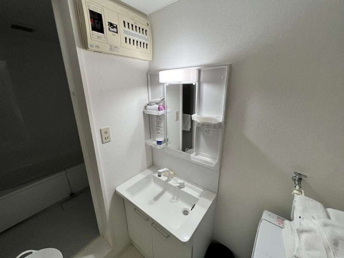 Fieldnever Apartment Stay - Maisonette Family Room Fukuoka  Extérieur photo