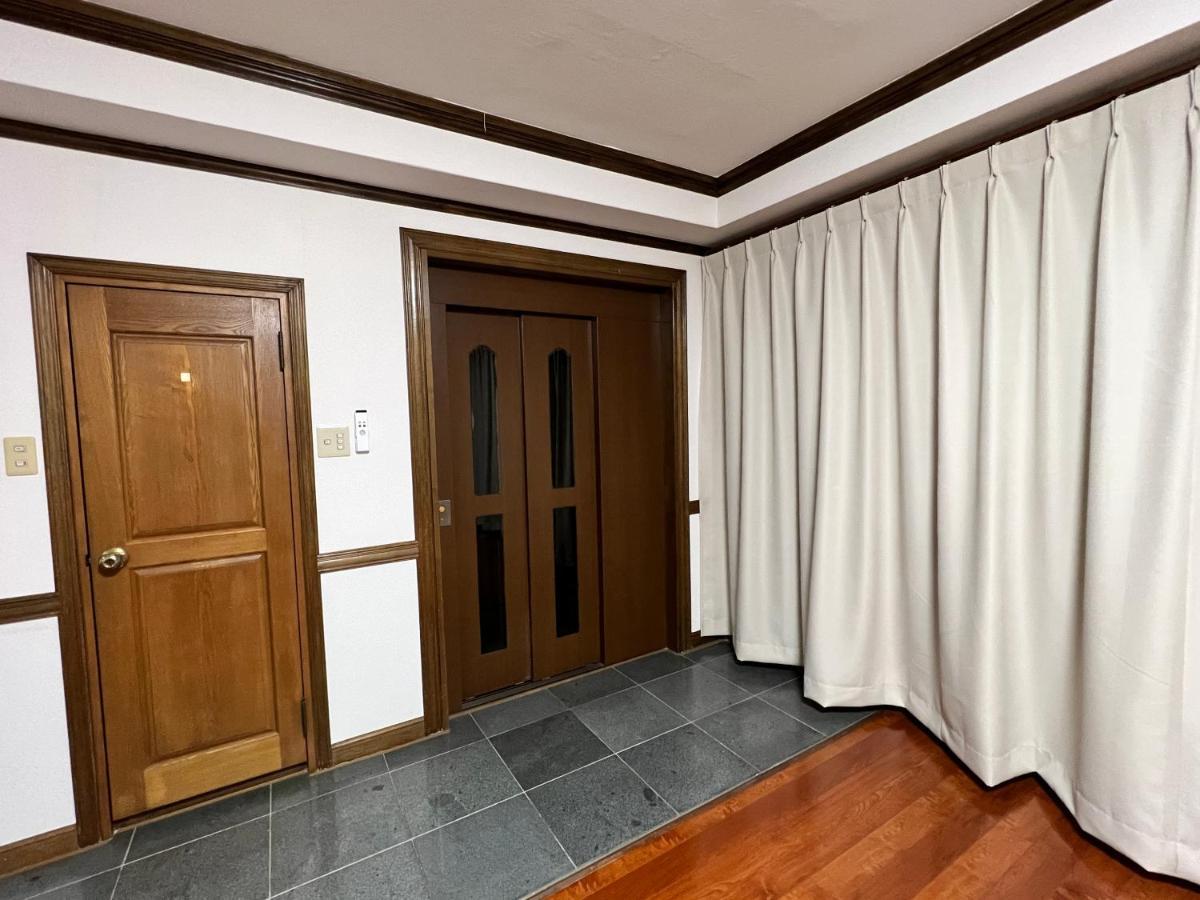 Fieldnever Apartment Stay - Maisonette Family Room Fukuoka  Extérieur photo