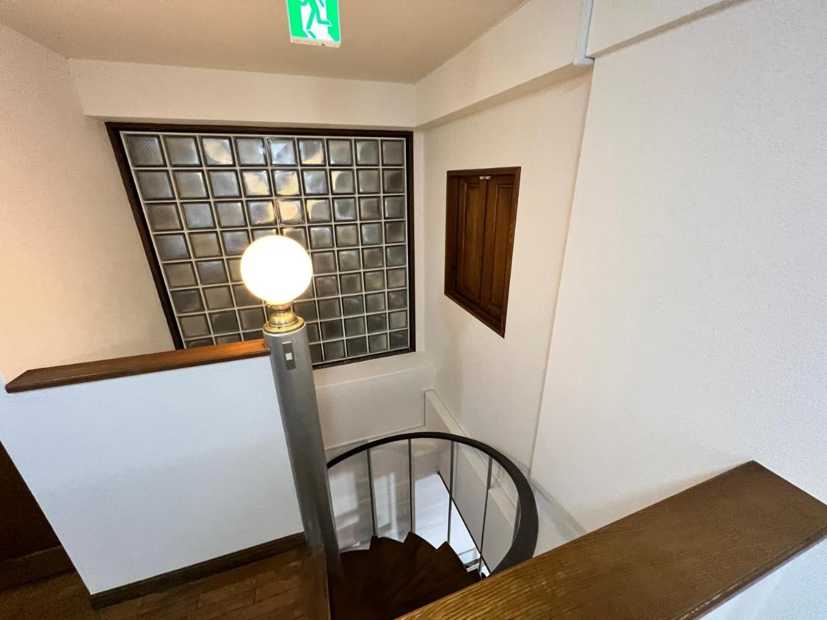 Fieldnever Apartment Stay - Maisonette Family Room Fukuoka  Extérieur photo