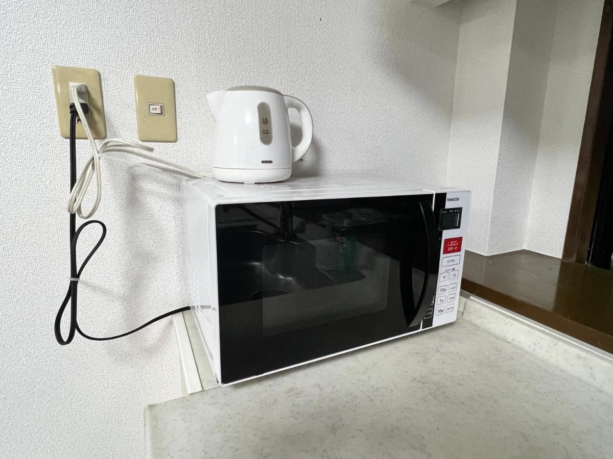Fieldnever Apartment Stay - Maisonette Family Room Fukuoka  Extérieur photo