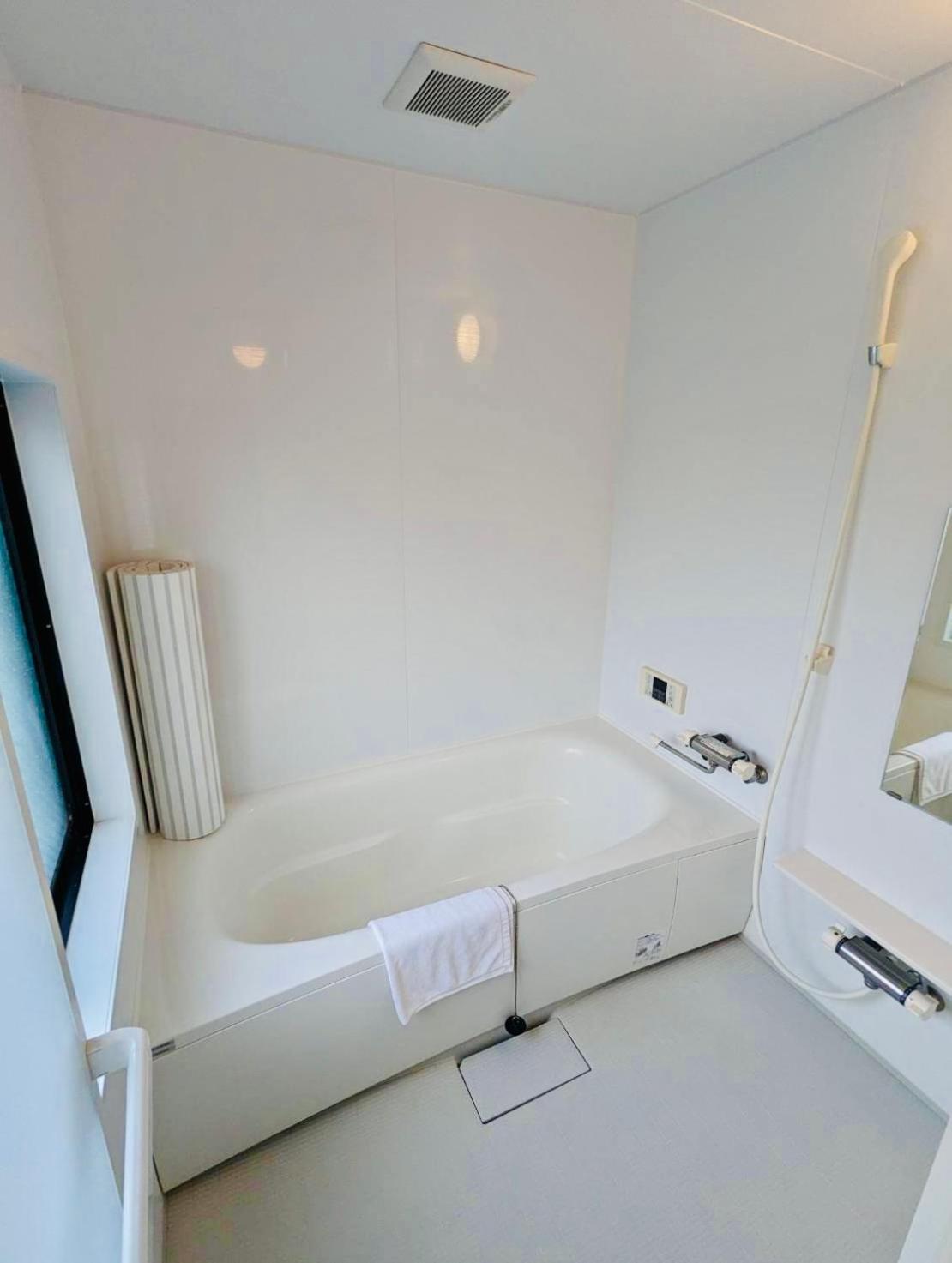 Fieldnever Apartment Stay - Maisonette Family Room Fukuoka  Extérieur photo