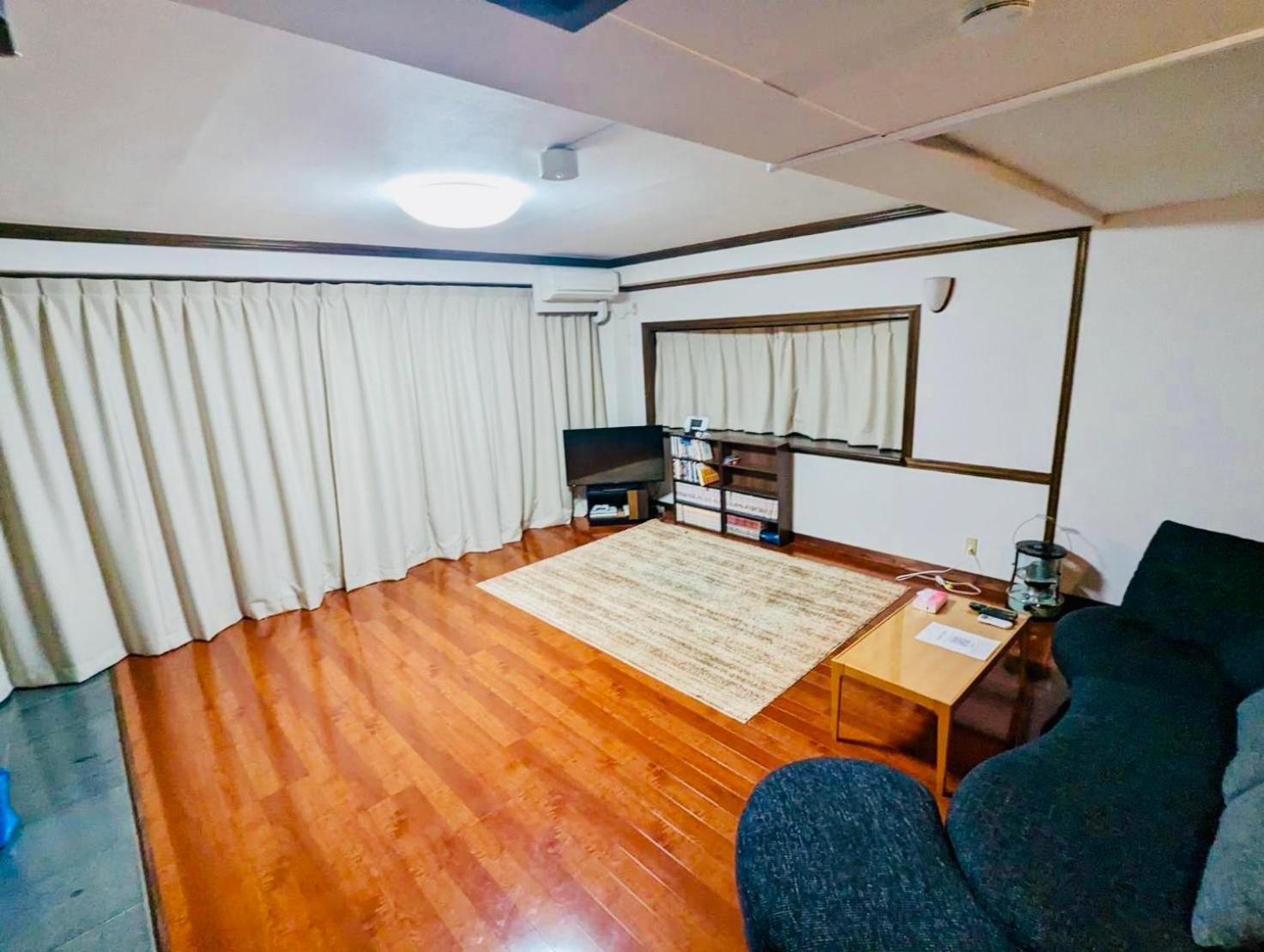 Fieldnever Apartment Stay - Maisonette Family Room Fukuoka  Extérieur photo